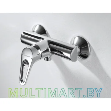 Смеситель Bravat Drop-D (F948162C-01) картинка 2